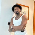 Alpha Jallow - @iamalphajallow - Instagram