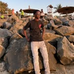 alpha jallow - @alphajallow421 - Instagram
