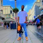 Alpha Jallow - @alphamahmoudoujallaw - Instagram