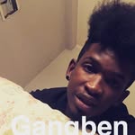 Alpha Jallow - @redfordboyo - Instagram
