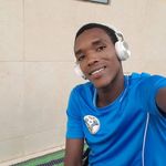 Alpha Jallow - @alphajallow090gmail - Instagram