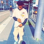 Alpha jallow - @lil_fresh67 - Instagram