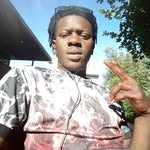 Alpha Jallow - @alfa.94.diallo - Instagram