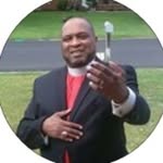 Apostle k. Alphonso Nesbitt - @apostle4christ1 - Instagram