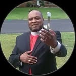 Apostle K.Alphonso Nesbitt - @nesbittapostlek.alphonso - Instagram