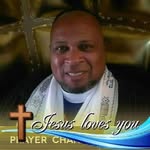 Bishop Albert - @archbishopp_alphonso_nesbitt - Instagram