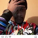 Alphonso Robinson - @kingbullstateline - Instagram
