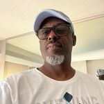 Alphonso Robinson - @alphonsorob - Instagram