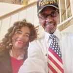 Alphonso Robinson - @alphonso10719 - Instagram