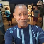 Alphonso Robinson - @alphonsorobinson2 - Instagram