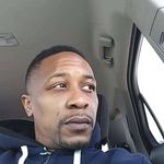 Alphonso Robinson - @robinsonalphonso17 - Instagram