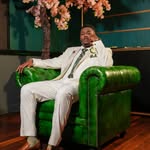Alphonso Robinson III - @unclesole_ - Instagram
