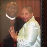 Elder Alphonso Robinson - @elderalphonso - Instagram