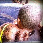 Alphonso Toliver - @tapped_her_out - Instagram