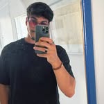 Oliver Alphonso - @oliveralphonsoo - Instagram