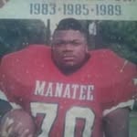 Alphonso L White - @biggd2366 - Instagram