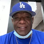 Alphonso White - @alphonsowhite50 - Instagram