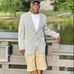 Alphonso White - Facebook