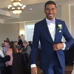 Alphonso White - @alphonso.white91 - Instagram
