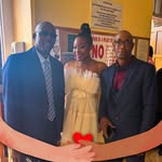 Alrick Mitchell - @thechef6900 - Instagram