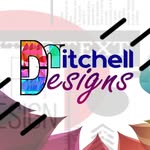 Alrick Mitchell - @mitchell_designs3 - Instagram