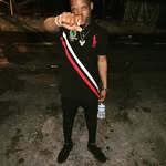 Alrick Mitchell - @sparta_king_10 - Instagram