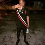 alrick mitchell - @jet__life876 - Instagram