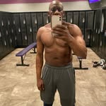 Alrick Mitchell - @alrick.mitchell - Instagram