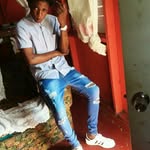 king Gavin - @alrickmitchell2003 - Instagram