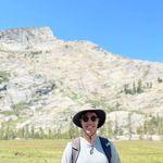 Alston Brown - @alstonbr - Instagram