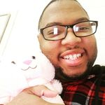 Kwinton Alston-Brown - @kwin_man - Instagram