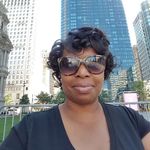 Pauletta Alston-brown - @paulettaalstonbrown - Instagram