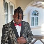 Alston Bruce Johnson - @sksugar - Instagram