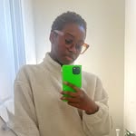Rashidah Alston-Johnson - @sshiiddaahhh - Instagram