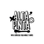Alta pinta kids - @altapintaallen - Instagram