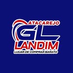Atacarejo GL Landim - @gl_landim - Instagram