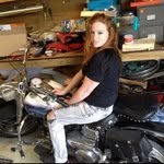 @altarowe - Instagram