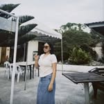 Althea Alvarez - @ur_baebteya - Instagram