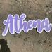 Althea Alvarez - Facebook