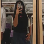 Althea Alvarez - @_whztheaa - Instagram