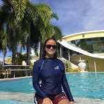 Althea Alvarez - @piccolos_wifeyy - Instagram