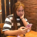 Althea Kate Alvarez - @ur_th3x - Instagram