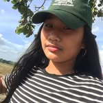 Althea Marie Alvarez Esmeralda - @althheeaaaa - Instagram