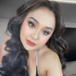 Althea Nicole Alvarez - @milk.theaaaaa - Instagram