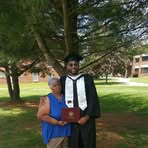 Althea Baker - Facebook