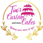 Althea Robinson♡  Tia's Custom Cakes ♡Westmoreland Baker - @tias_custom_cakes - Instagram