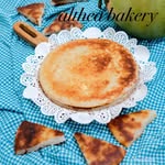 Bakoel Wingko - @altheabakery - Instagram