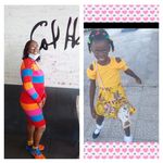 Althea Brown - @althea650 - Instagram