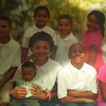 Althea Brown - @althea.brown816 - Instagram