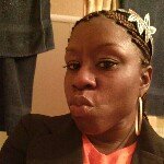 Althea Brown - @cutenbless12 - Instagram